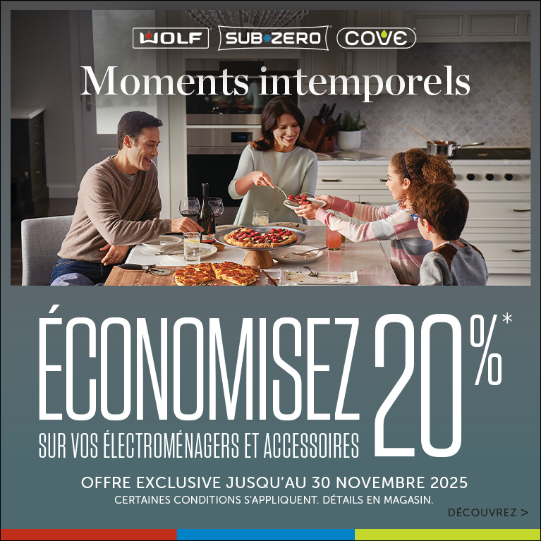 20% d'economies
